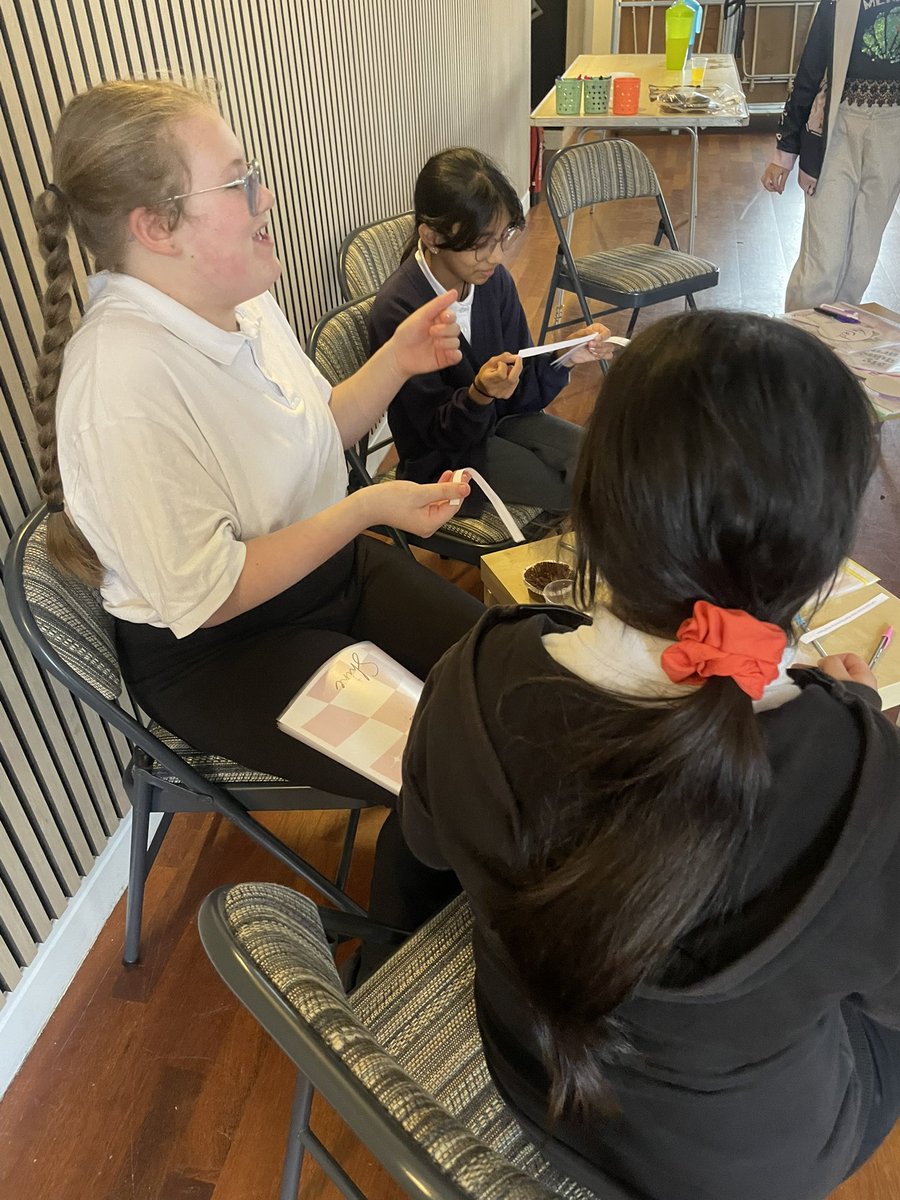 Rooted In tweet media