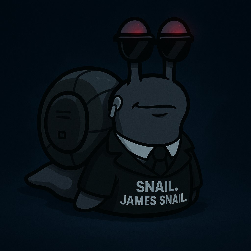 nftprofetmaster's tweet image. Fresh mixed $SNAIL #NFTs &amp;amp; #memecoin offers in the pinned tweet for October, 15 🐌

dexie.space/offers/43vu6q7…
      dexie.space/offers/3hZQ5i4…
      dexie.space/offers/Bt2n2Am…
      dexie.space/offers/46CLyZh…
      dexie.space/offers/6mgdQwG…
      dexie.space/offers/H3PXxfy……