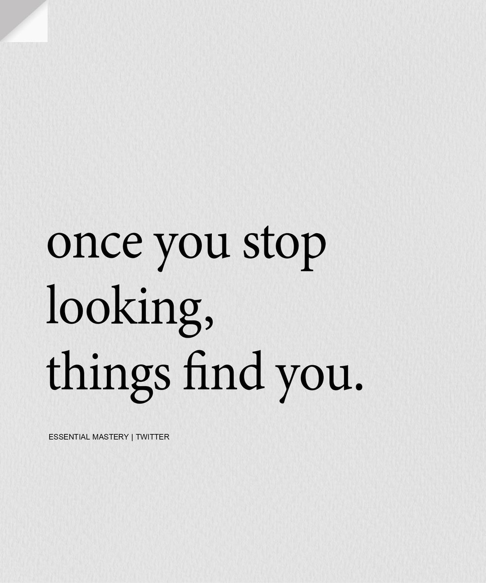 EssentialMastry's tweet image. I believe it