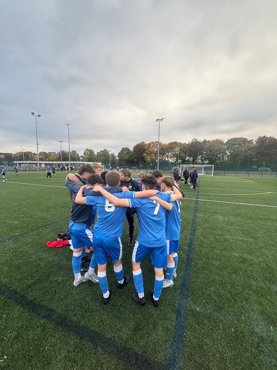 HNC Football Academy tweet media