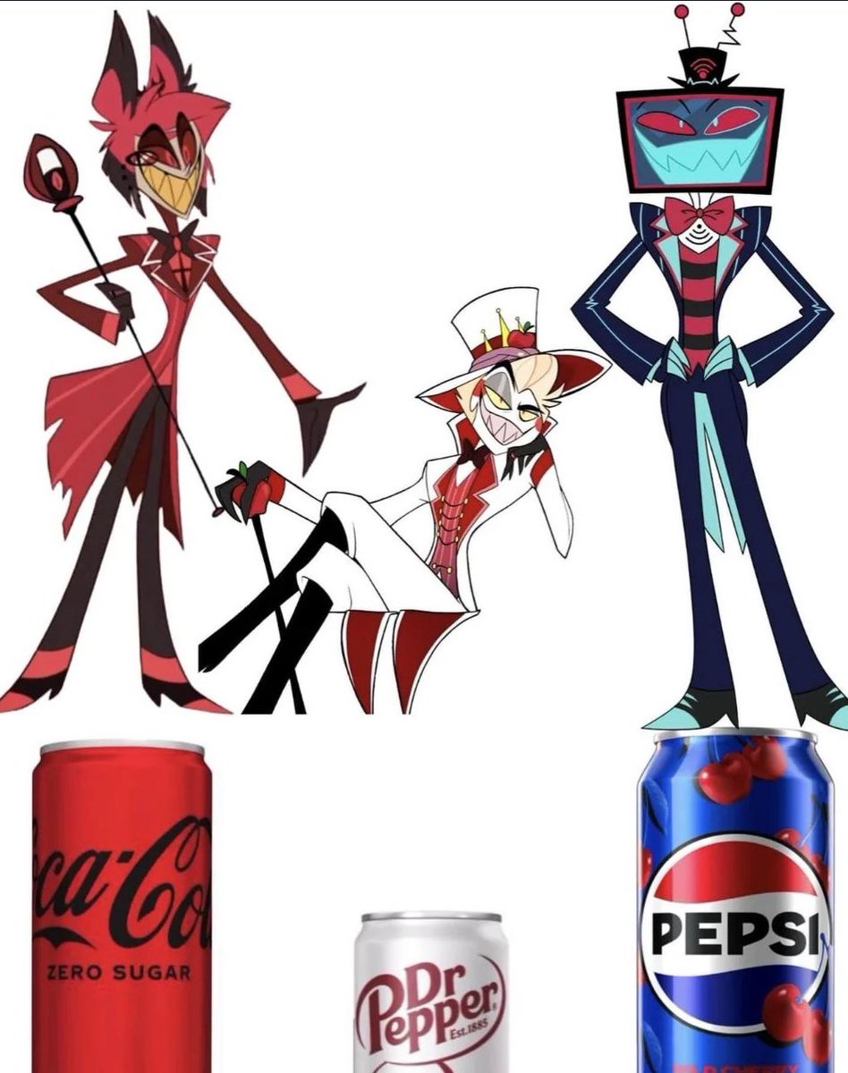 Take a sip, if you dare.
