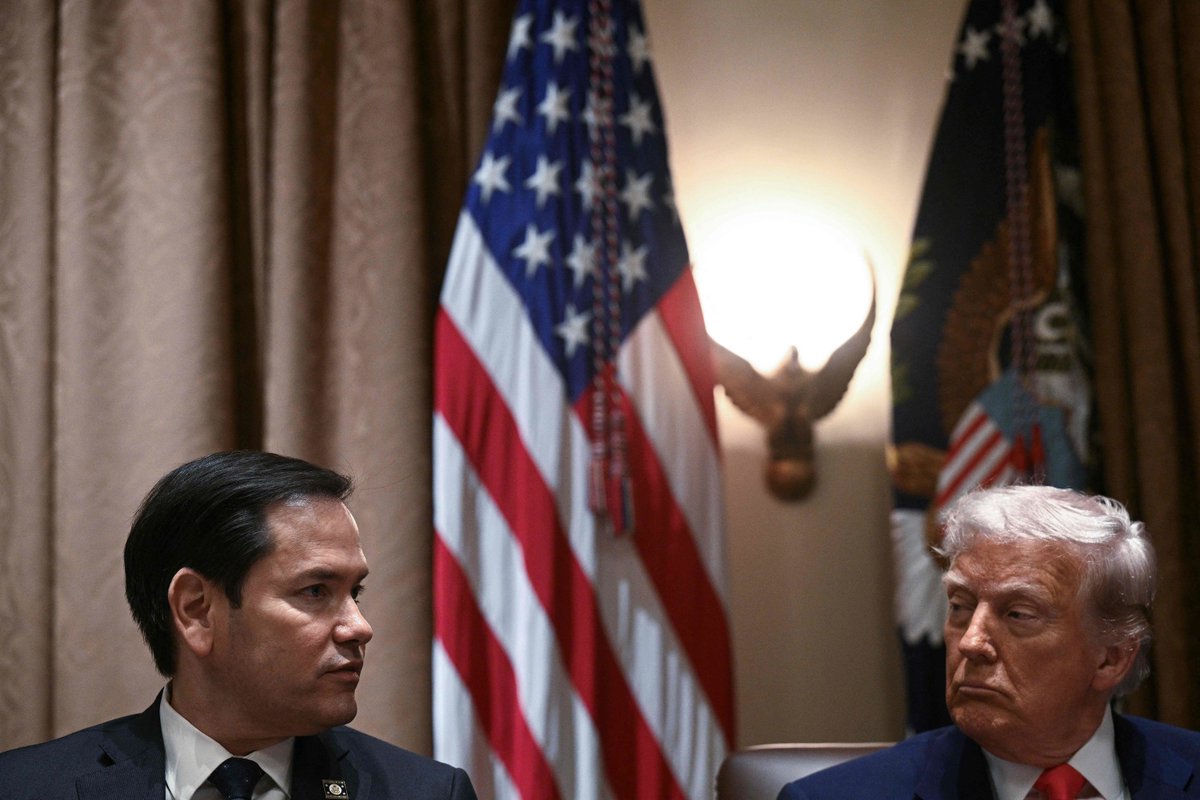 #URGENTE | The New York Times informa, citando a funcionarios estadounidenses bajo condición de anonimato, que el Gobierno republicano de Donald Trump ha autorizado en secreto a la Agencia Central de Inteligencia (CIA) a llevar a cabo «acciones letales encubiertas» en Venezuela.