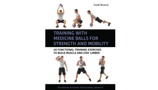 Check out 40 functional medicine ball exercises to get strong and ripped! #workout #medicineball #exercise cardinalpub.com/product/traini…