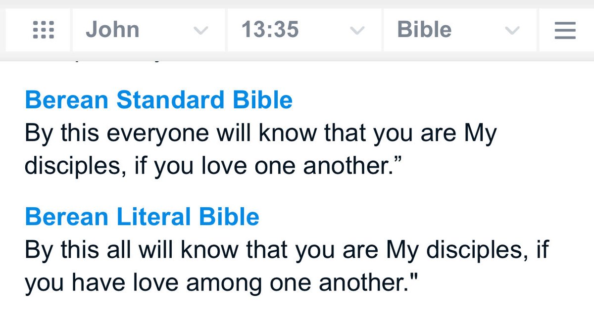God2Evolution's tweet image. Is love up?
Is discrimination (hate) down?
Is care for elderly, orphans &amp;amp; widows up?

Heaven’s  metrics are vastly different to American’s.

To start with, Love is what defines a Christian, nothing else.
See attached