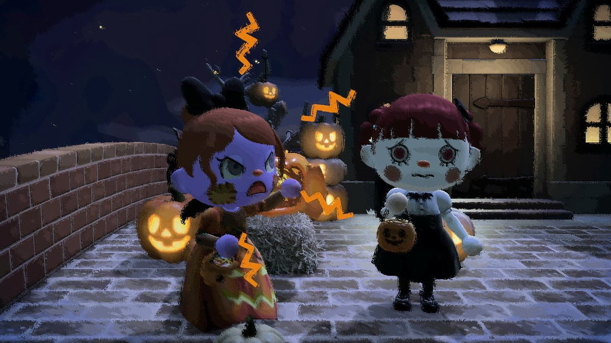 も🤎 (@mm2100_) on Twitter photo 大量のかぼてゃありがと!!!🎃
さすがにこの量はかぼてゃ農家
<a href="/cha__f0/">Ɩ ̶̅ゃ /•᷅•᷄\୭ ”</a> 大量のかぼてゃありがと!!!🎃
さすがにこの量はかぼてゃ農家
<a href="/cha__f0/">Ɩ ̶̅ゃ /•᷅•᷄\୭ ”</a>