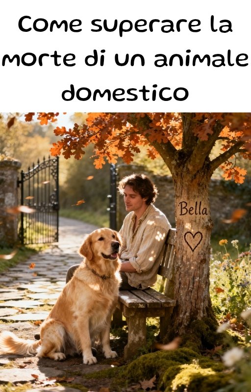 gosipachita's tweet image. 🐾 Hai mai vissuto un legame così forte con un amico a quattro zampe? Scopri il nostro articolo completo e condividi la tua storia: ti aiuterà più di quanto pensi! ❤️👇
totaldesign.it/come-superare-…
#Sinner #QuantoRumoreFa Nutella #Blob #BBNaija