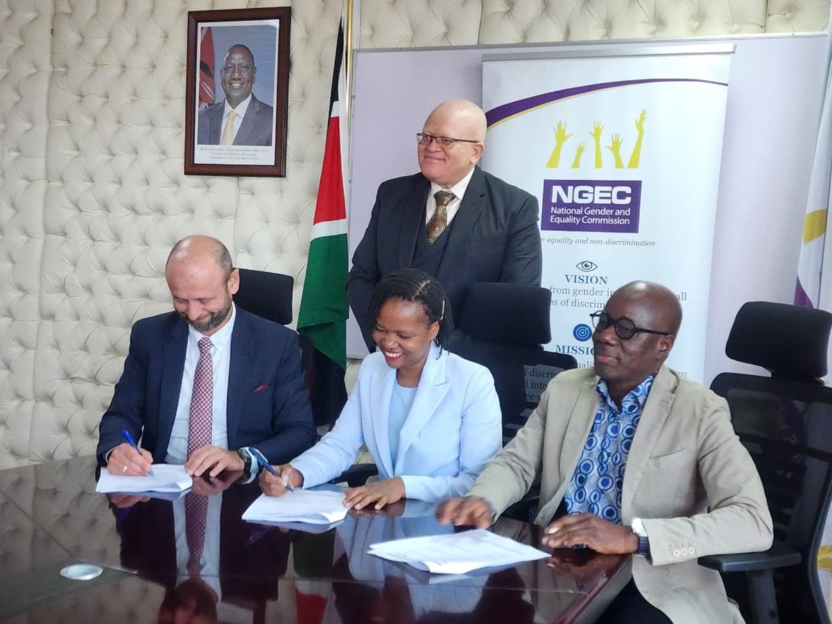 African Centre for Parliamentary Affairs (ACEPA) tweet media