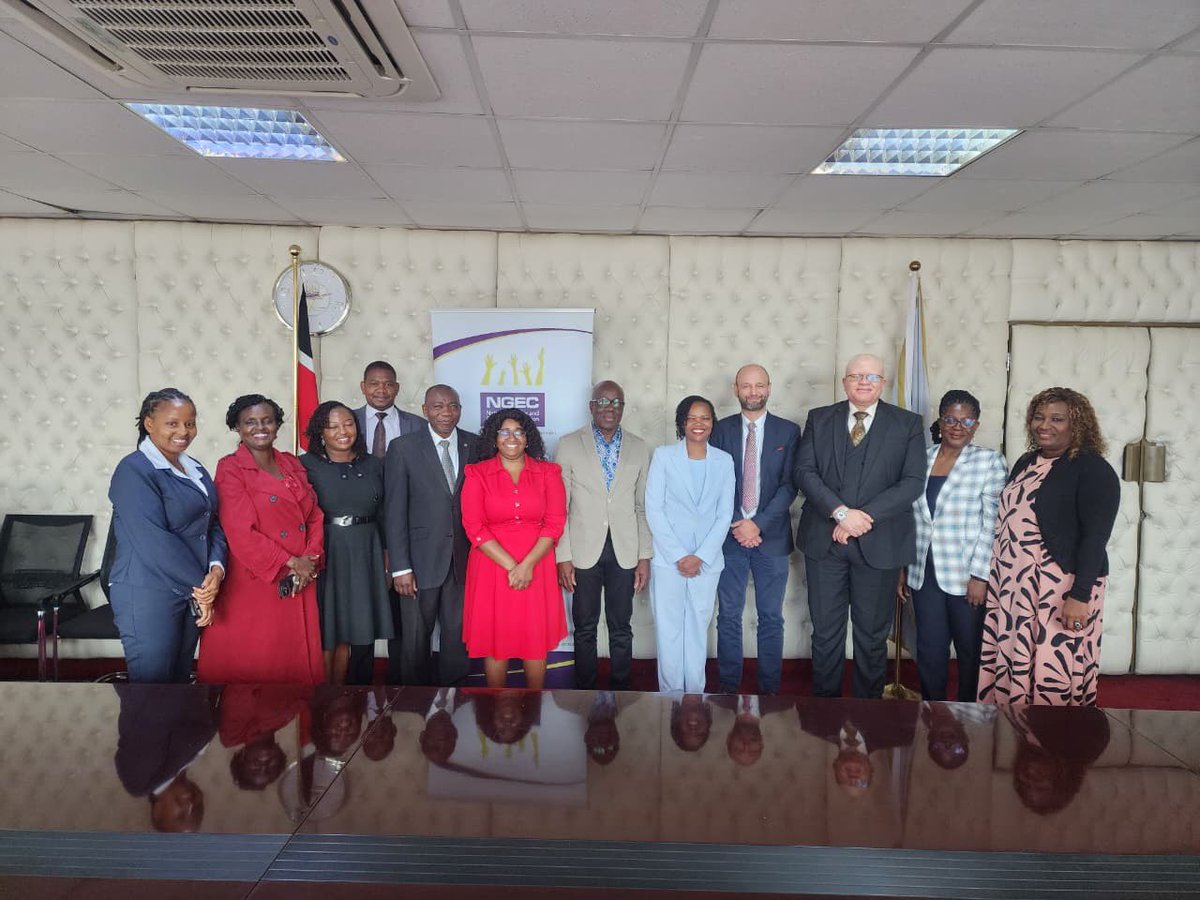 African Centre for Parliamentary Affairs (ACEPA) tweet media