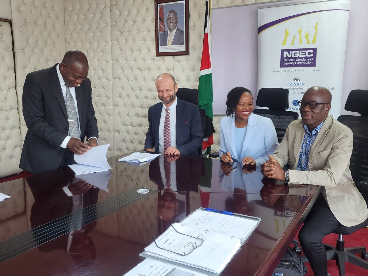 African Centre for Parliamentary Affairs (ACEPA) tweet media