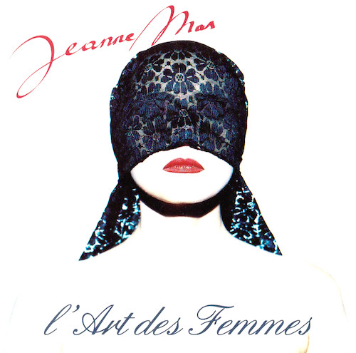 L'album "L'Art des femmes" de Jeanne Mas fête aujourd'hui ses 35 ans ! Je revenais il y a quelques années sur sa conception dans une chronique à lire ici ▶️ popmusicdeluxe.fr/2020/10/06/jea…