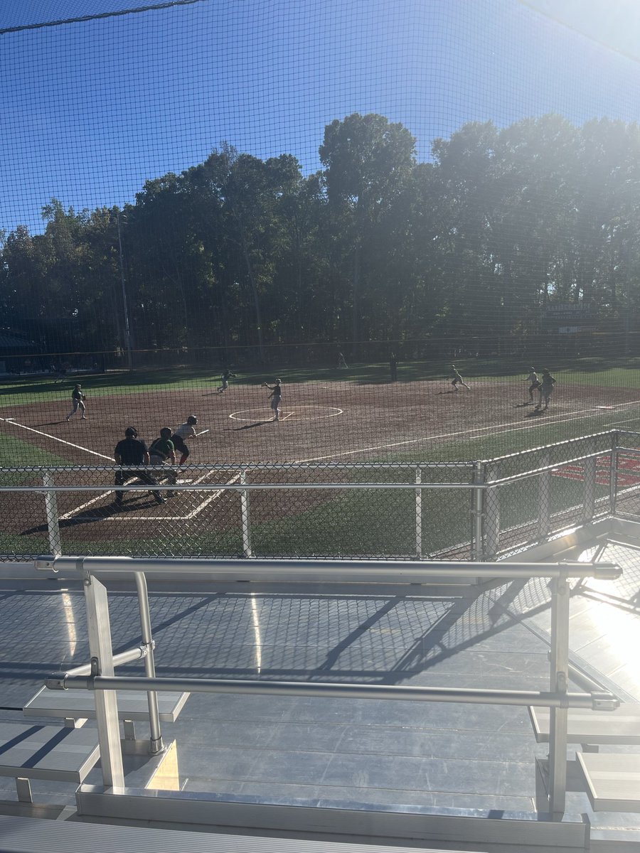 Allie Benson tweet media