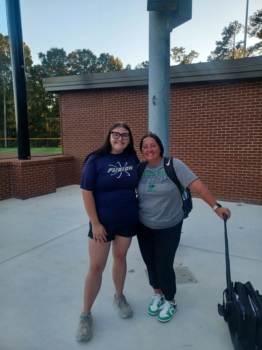 Allie Benson tweet media