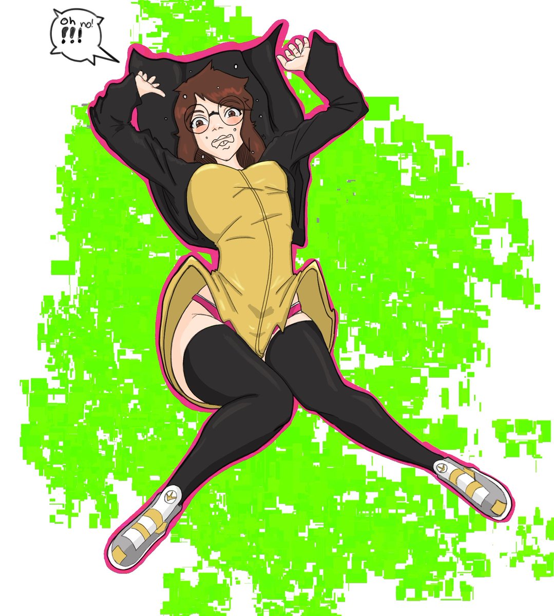 Fishc_43's tweet image. Getting digitized enjoy !!!!!😁😂🤣