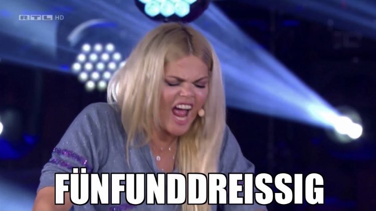 katfromg's tweet image. Wie oft wird Emma in diesem Format heulen?  #promihof