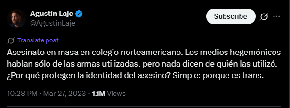 Tweet media one
