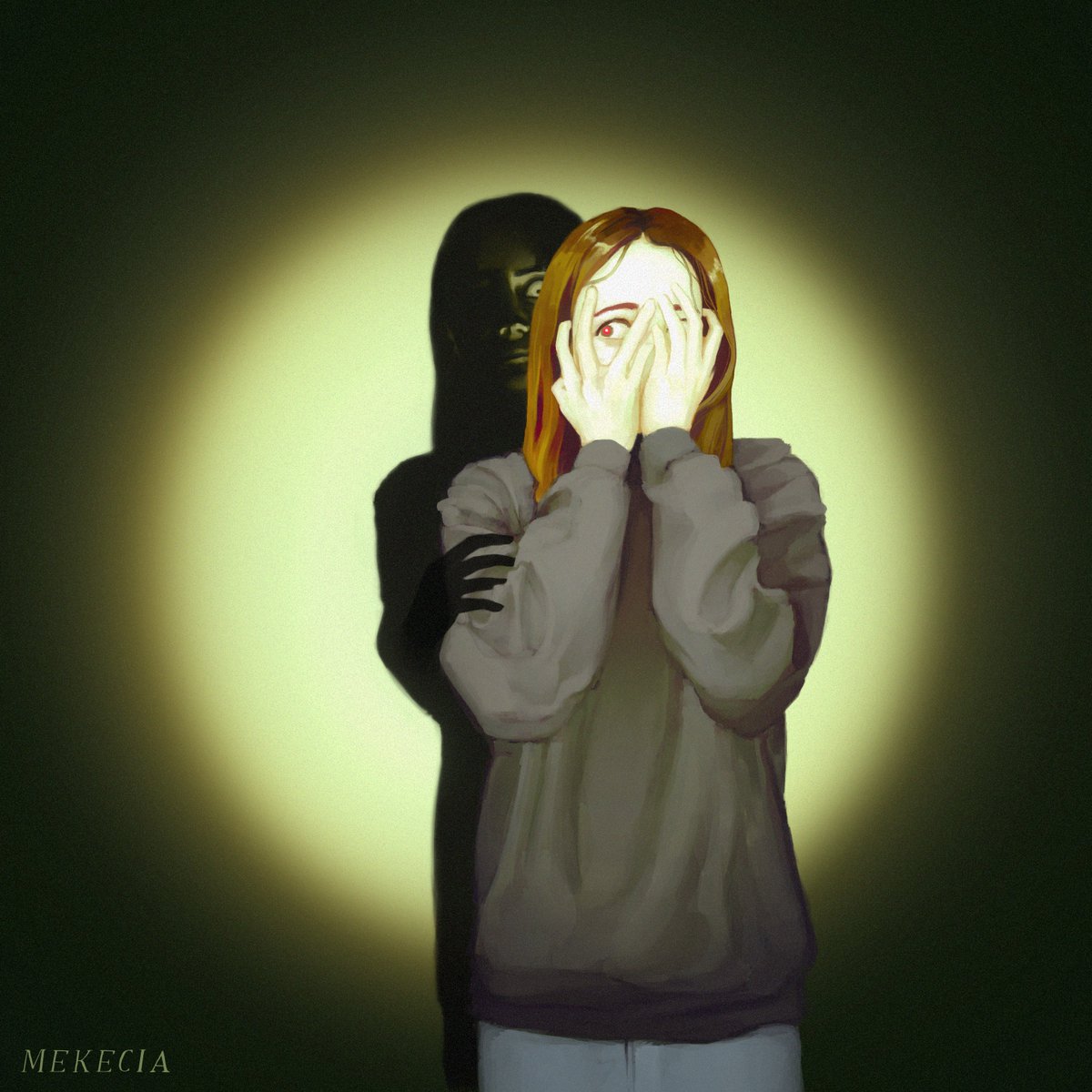 14 - Ennemi maudit
#Floktober2025