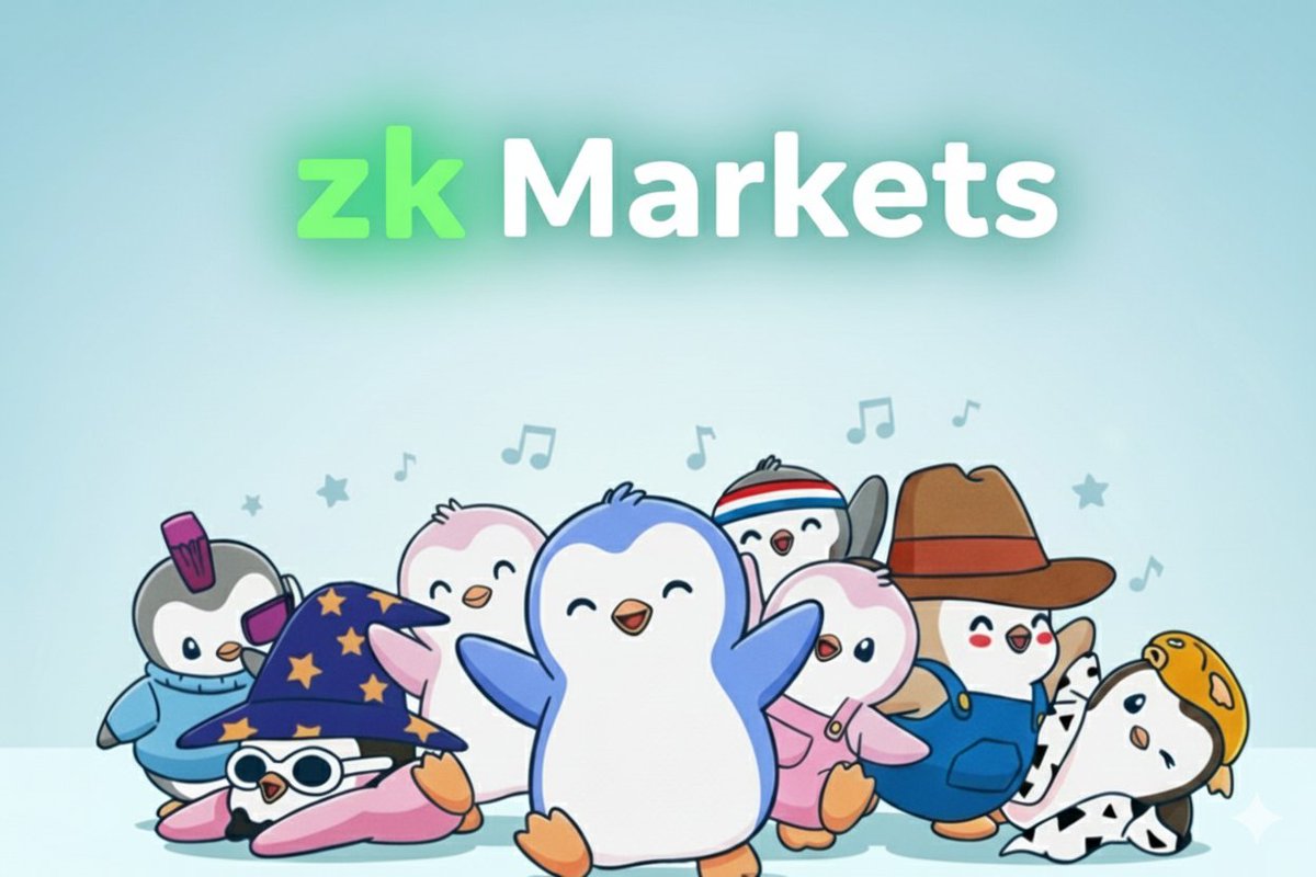 zkmarkets's tweet photo. @AbstractChain Dear Abstract,

 Signed, sealed, and Abstract-maxxed. 

I'm living proof of this chain's zk-powered magic. Lightning trades, NFTs Aggregator, zero friction mints, and consumer vibes that convert. 

Add us to the special believers list 👀💚

Thank you. https://t.co/PrcW6wj8GF