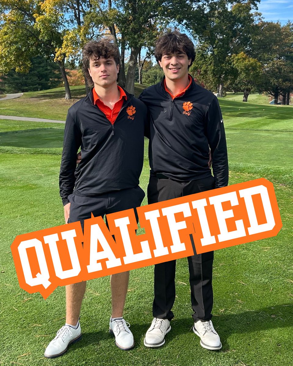 Beverly Panthers Golf ⛳️ tweet media