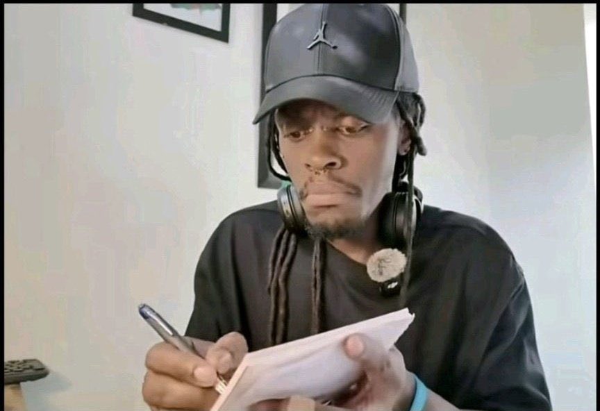 Those who say mbu "I left church but not God"... Why did you leave church?🌝