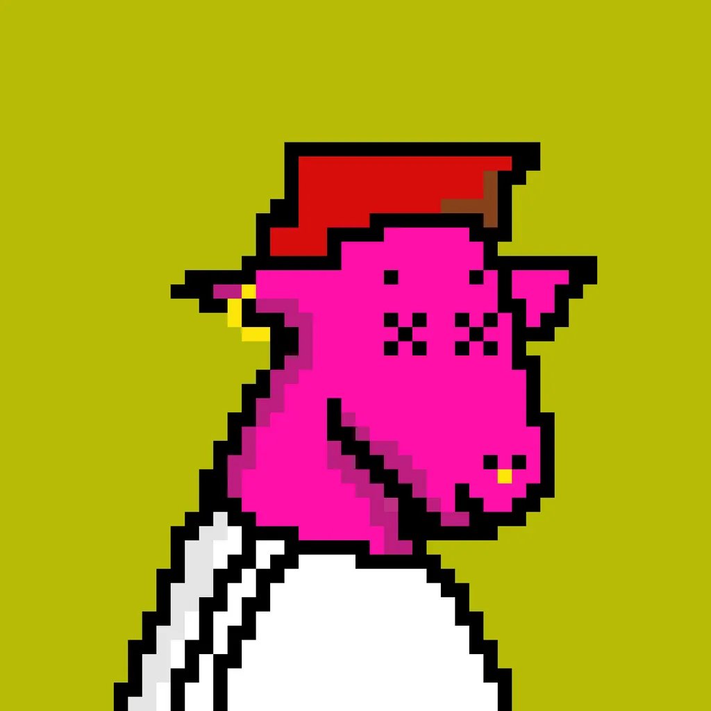 {X} OHMYGOAT tweet media