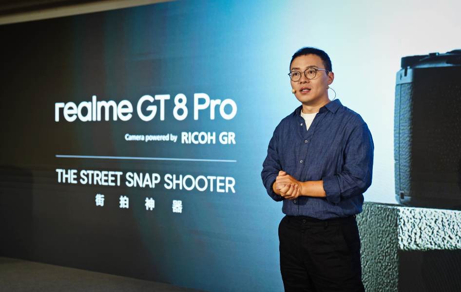 IsraTecnolocura's tweet photo. realme y RICOH IMAGING sellan alianza en realme GT 8 Pro https://t.co/e68bIsdigs @realmeespana @realmeIndia @realmeeurope @realme_MX @Atrevia @ricoh @ricohspain @GR_RICOH @PENTAXIAN @ricohimaging_jp @RicohImagingUK #GT8Pro #realmeyRICOHIMAGING #realme #realmeGT8Pro #RICOHIMAGING https://t.co/szijWcmZ7k