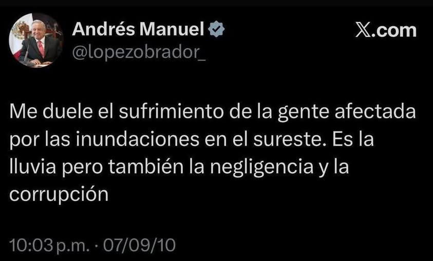 Siempre habrá un post 😠👇