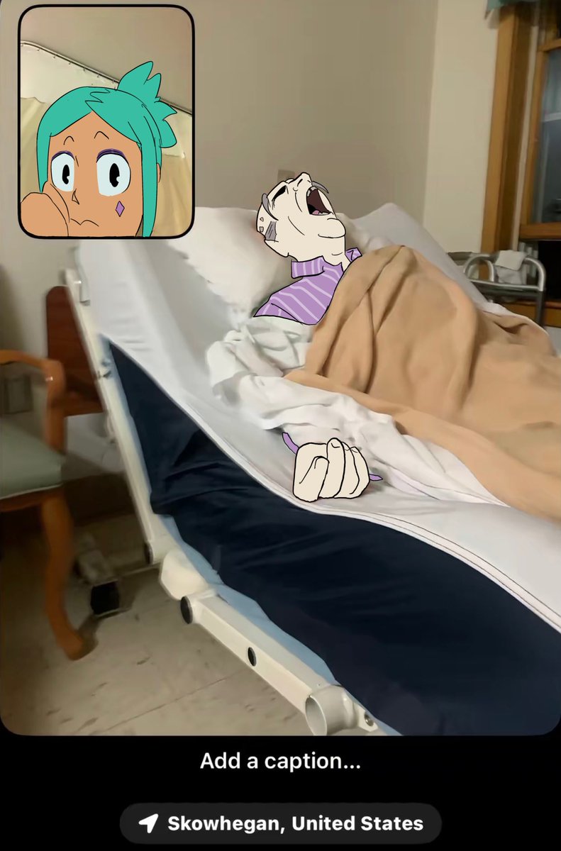 Big Band tweet media