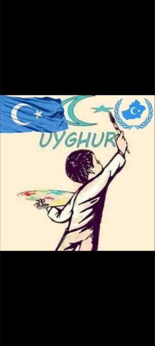 #FreeTurkistan