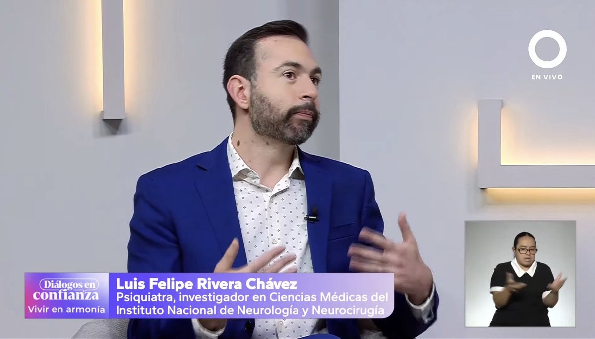 Instituto Nacional de Neurología y Neurocirugía tweet media