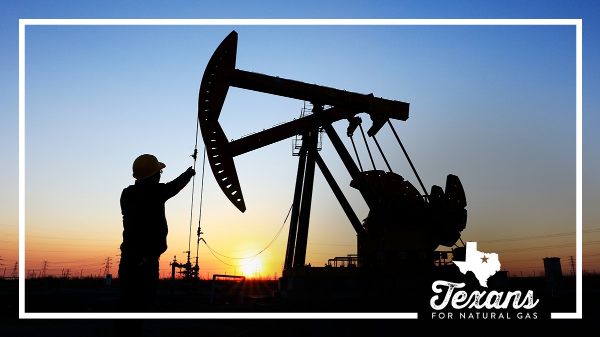 U.S. #oilandgas producers — especially in Texas — are proving that rising energy demand can be met responsibly. The latest methane and flaring data shows that energy operations and environmental stewardship can go hand in hand. texansfornaturalgas.com/methane_emissi…