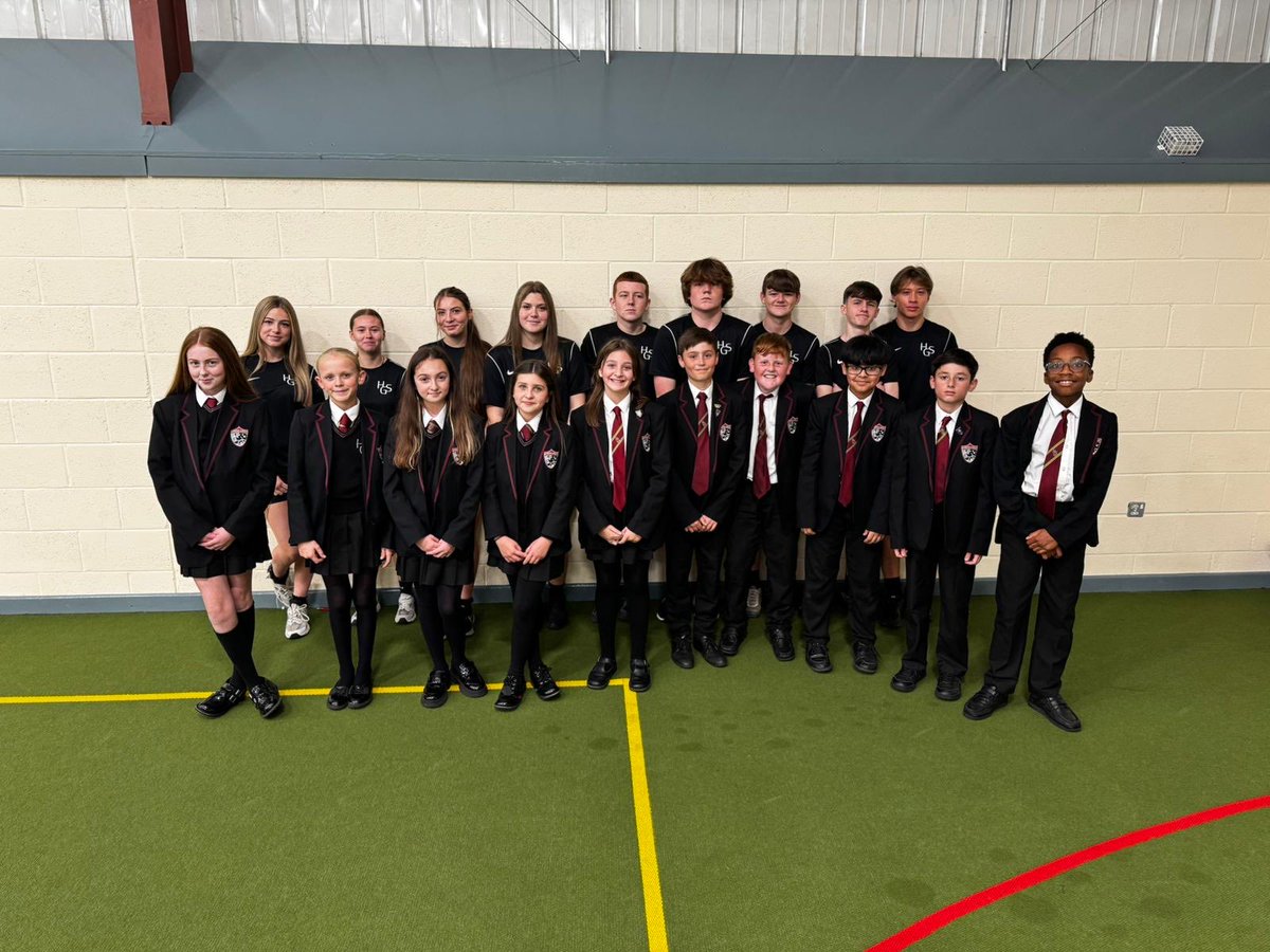 HarperGreen's tweet photo. We were so #proud of our #Yr7helpers and #studentleaders yesterday, as they led our community in our #primaryschoolevent. You literally #excelled and represented our #community beautifully! You should be so very proud of yourself! We are very #proud of you! #WAH #studentleaders https://t.co/dzdrC6sIH6