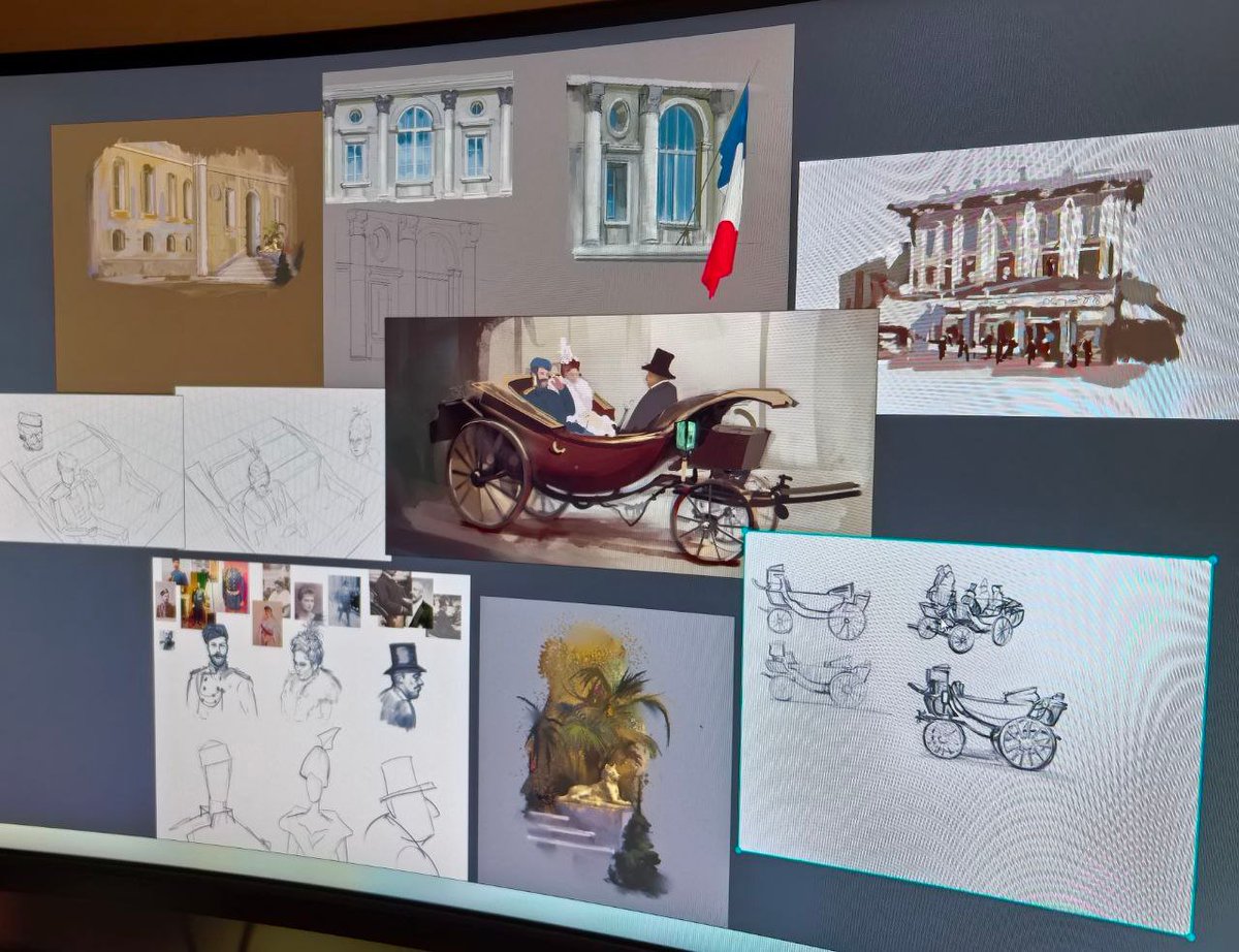 Alexandra Malygina Fler tweet media