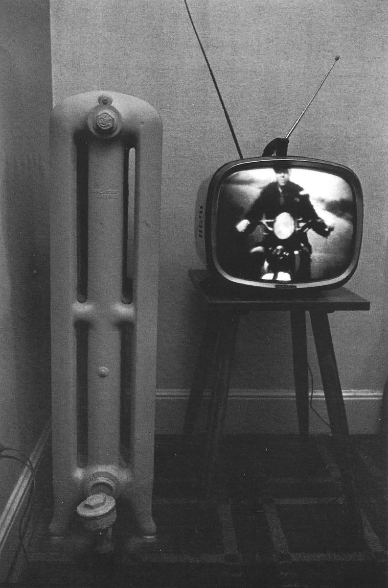 Lee Friedlander
Florida, 1963
From the series Little Screen