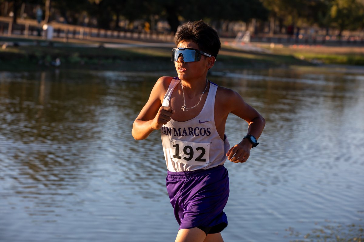 MillerSMCISD's tweet photo. On Monday, the Miller Cross Country teams competed in their final race of the season! DISTRICT! Congratulations to our 8th Grade Boys for placing 1st overall!

Shout out to Micah Sutherlun, Joseth Rubio, and Logan Wilkes for placing in the top 10 runners!!

DISTRICT CHAMPS!!! https://t.co/ECJEgIfDua
