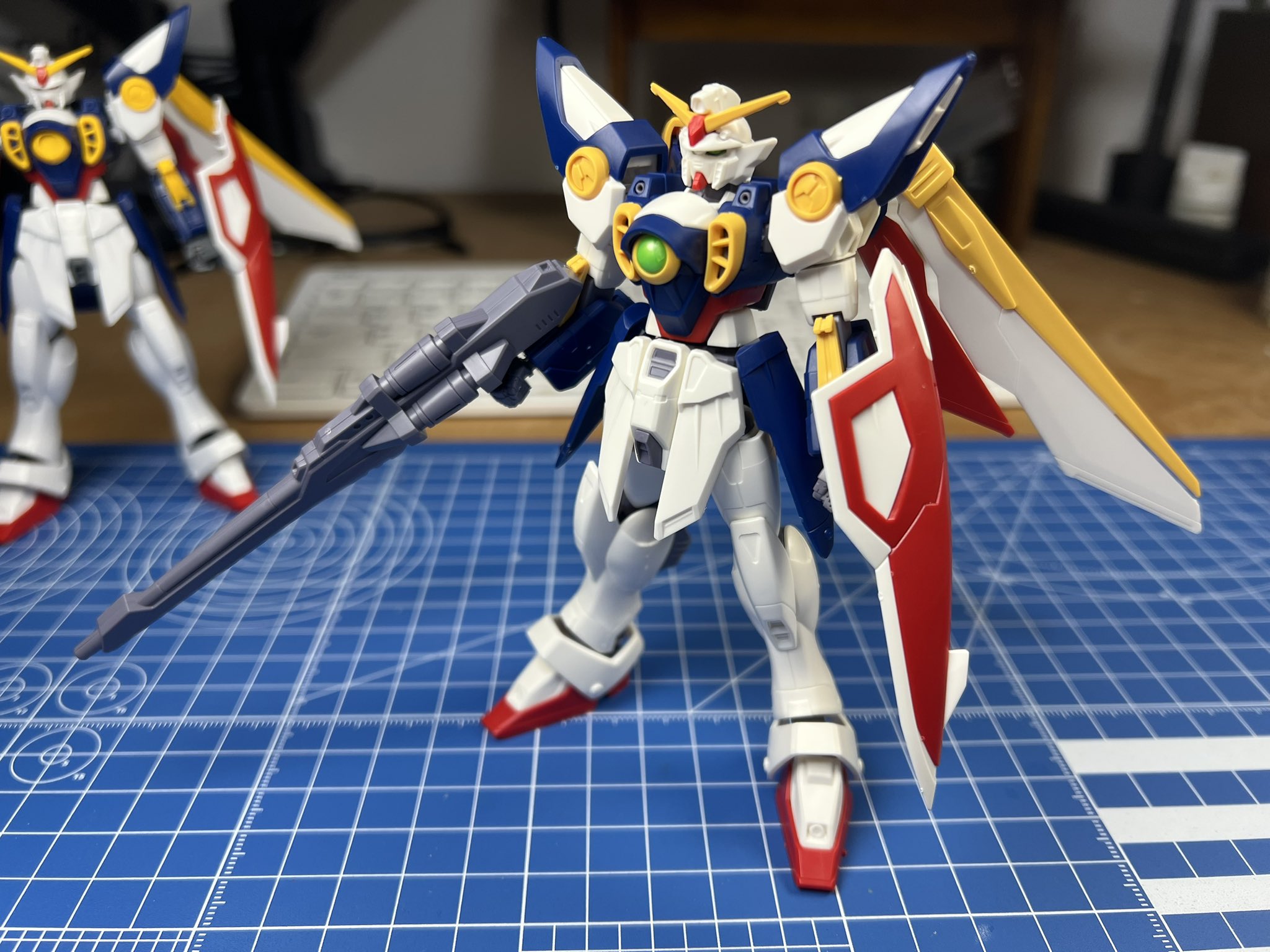 HIROFUMIX (@hirofumix_plus) / X