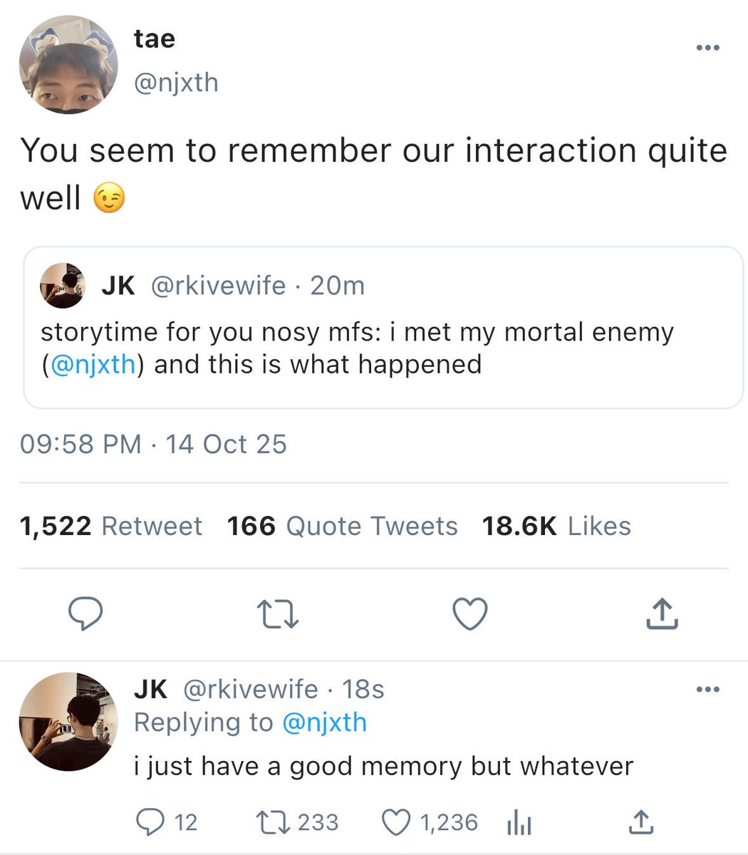 Tweet media one