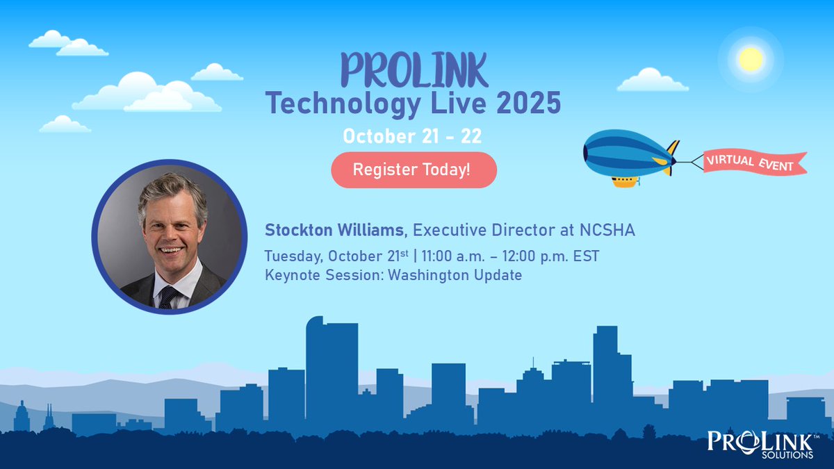 ProLink Solutions tweet media