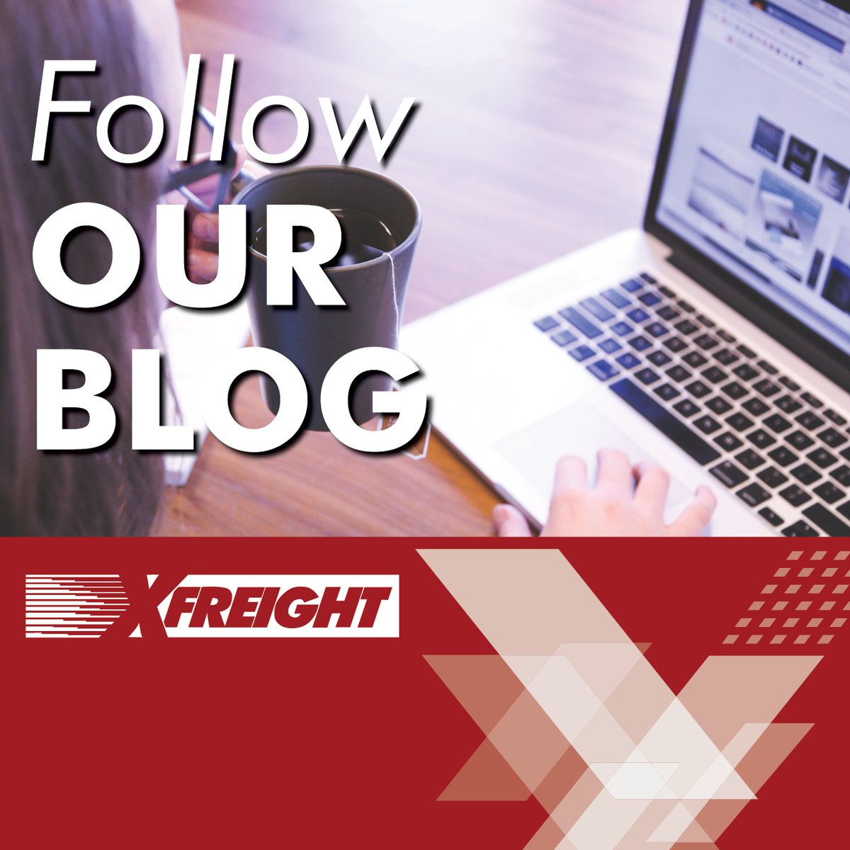 XFreight tweet media