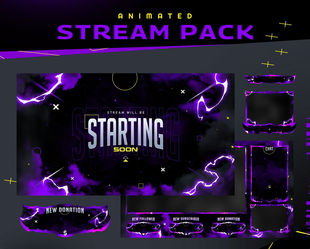 Loving the lightning effects and color combo pure fire! 🤠

This is reference image from the website 🙃