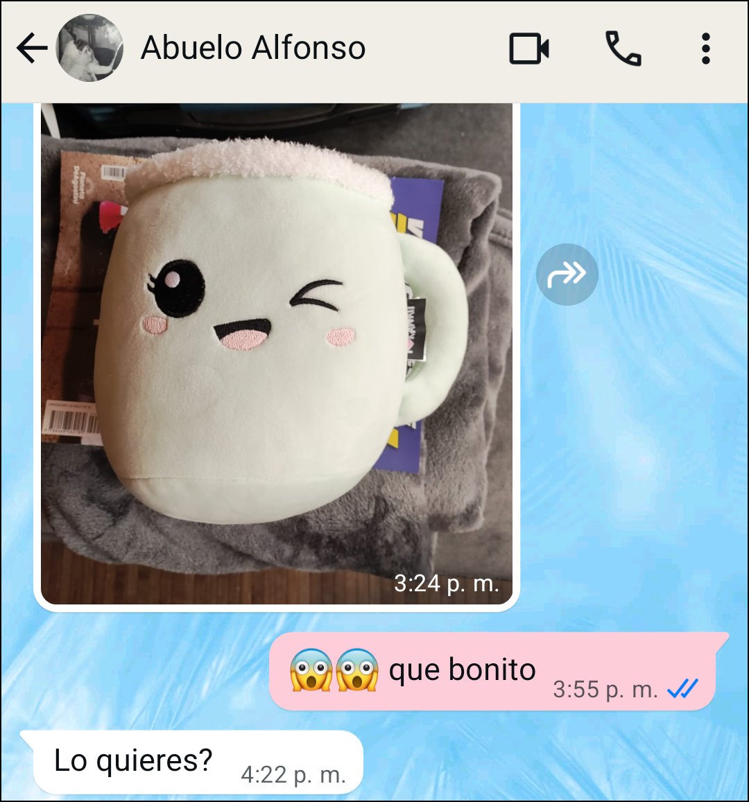 poco tengo que añadir