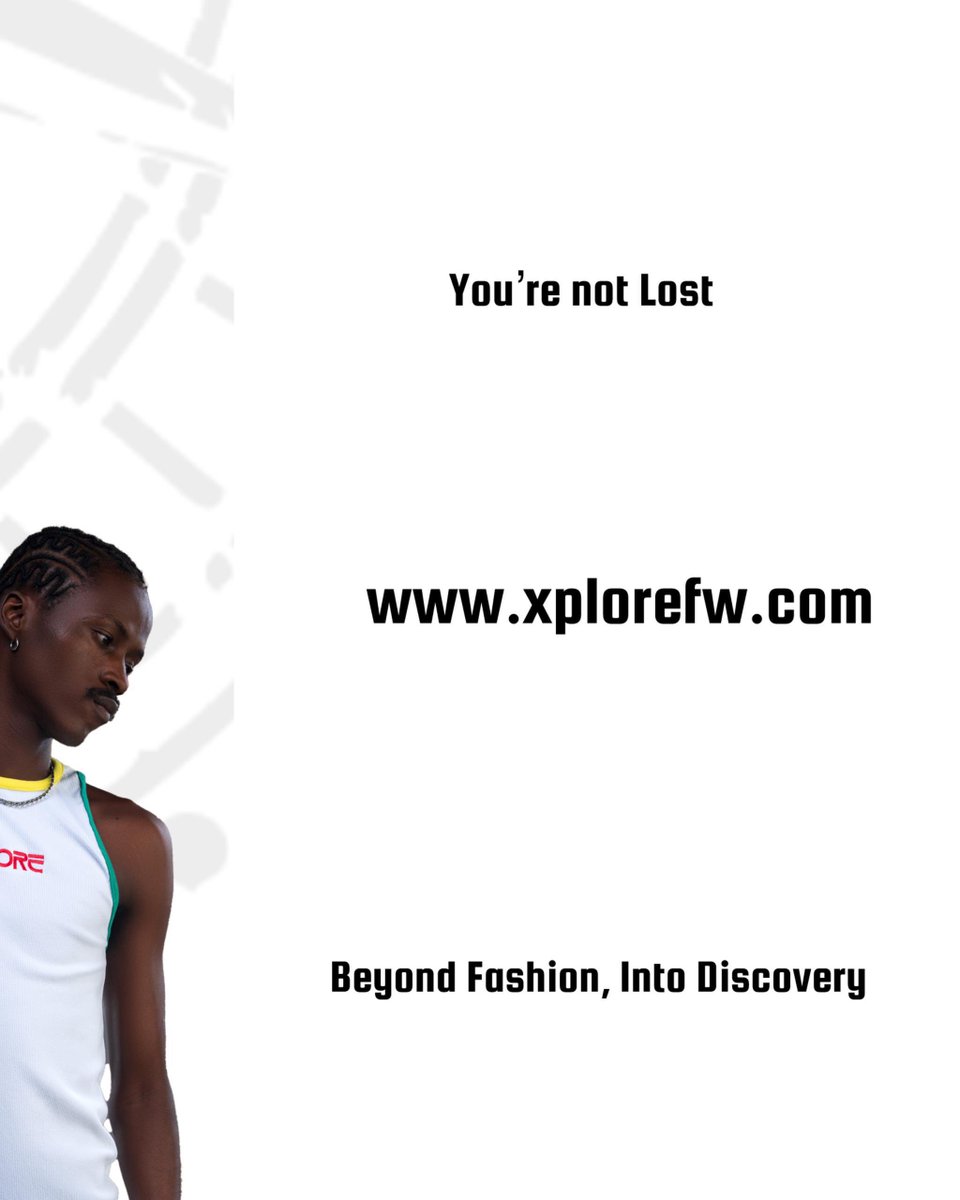 backendEnt's tweet image. XPLORE (2025)
