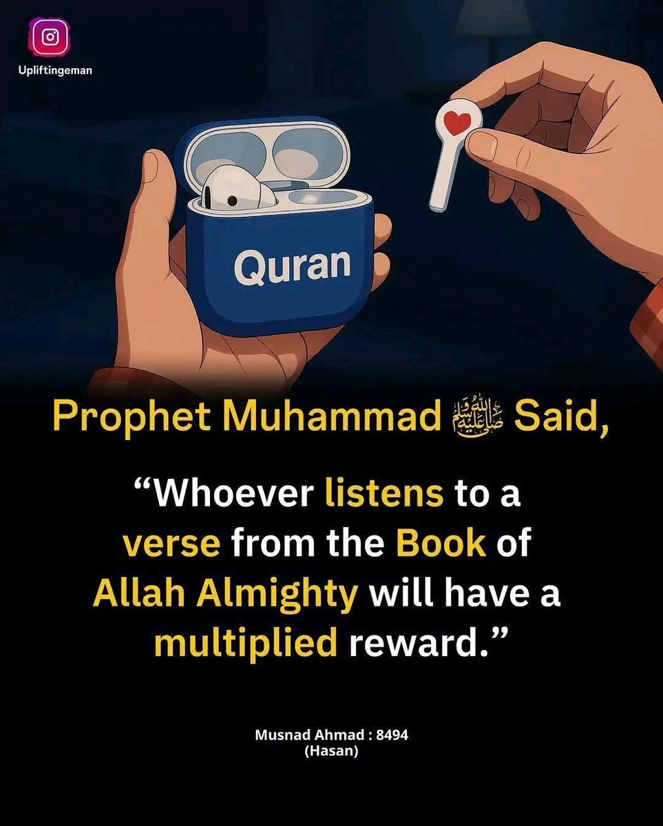 Hadith of the day📌