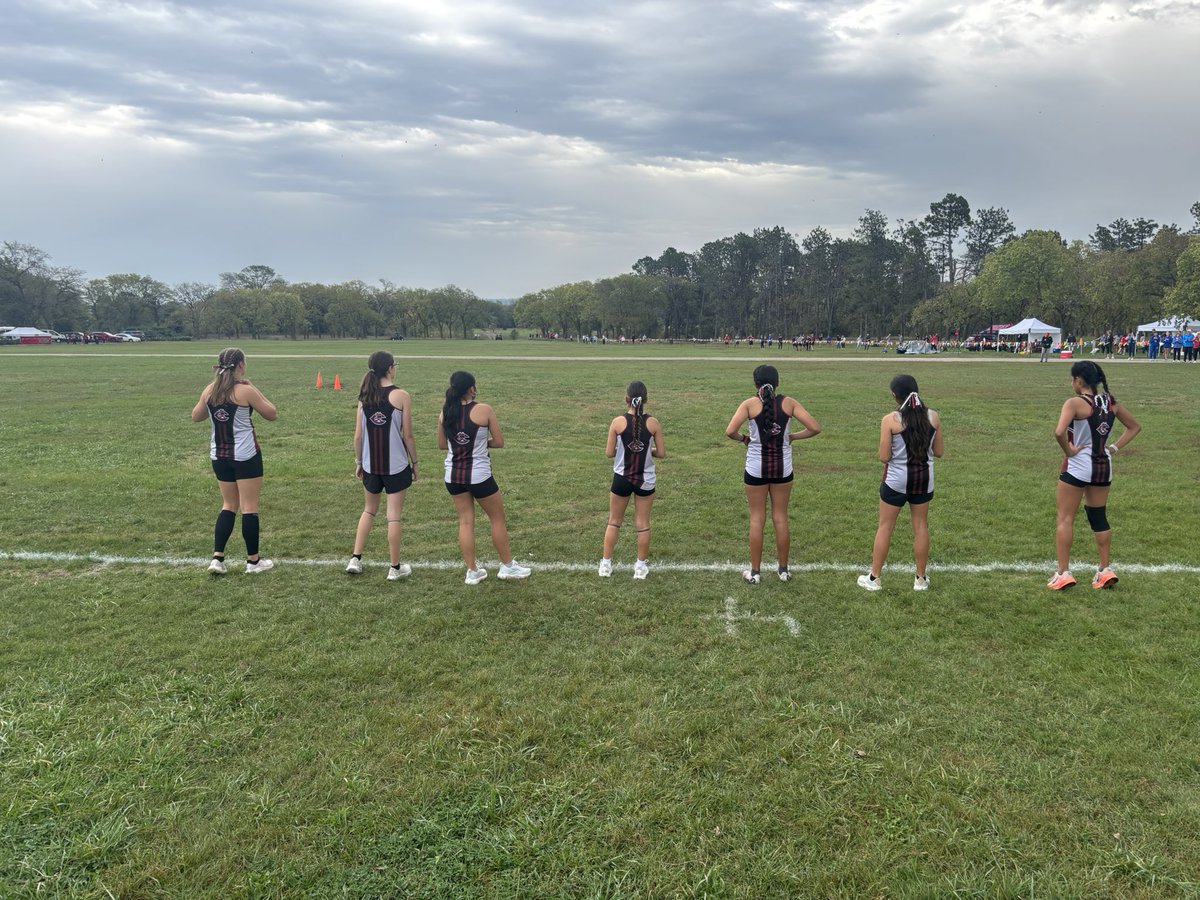 Discoverer Cross Country tweet media