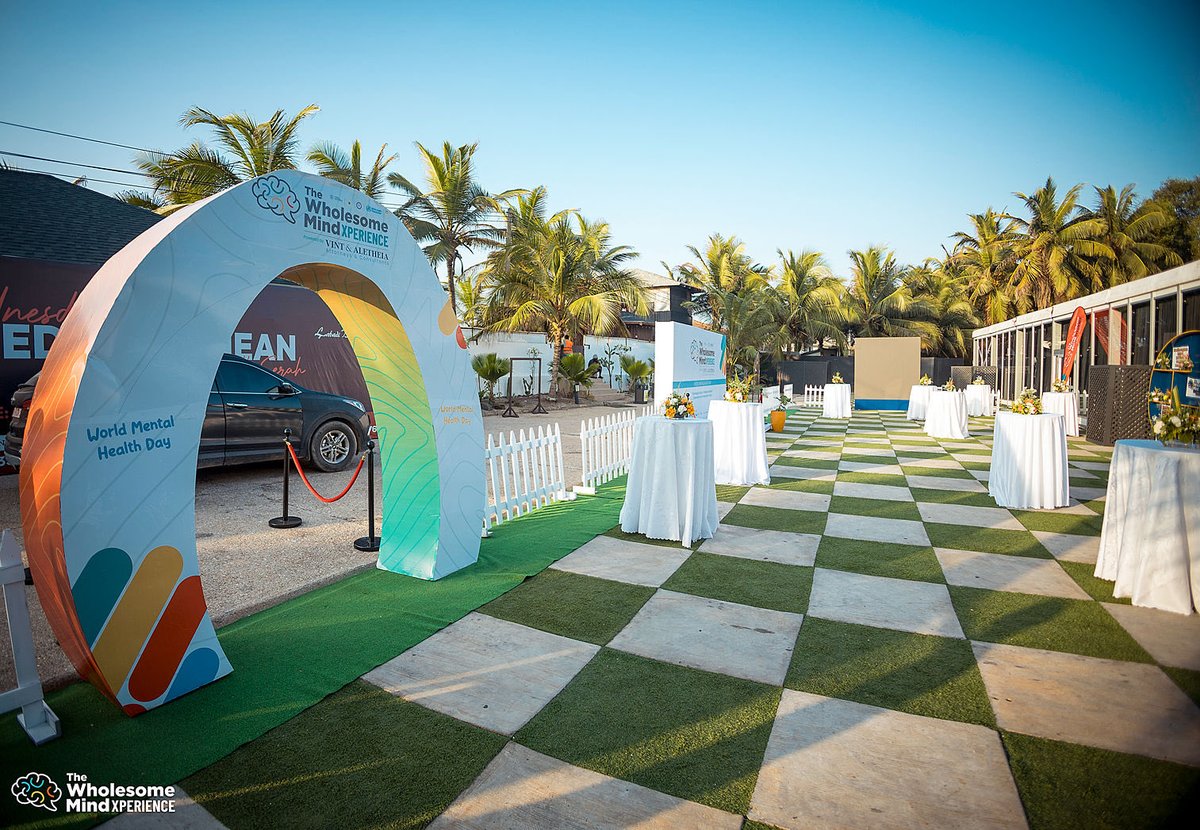 #WeAreNiyilor tweet media