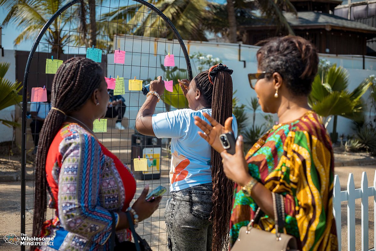 #WeAreNiyilor tweet media