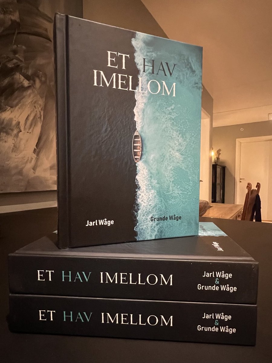 Jarl Wåge tweet media