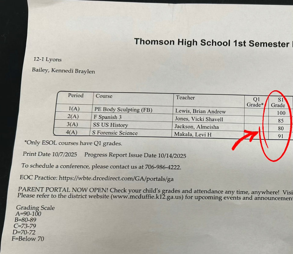 Kennedi “SMOOTH” Bailey tweet media