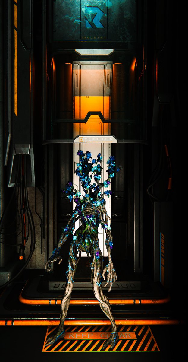 Before she had a face and a voice, my friend <a href="/Lua_Once_Human/">Lua ☾</a>  was nothing more than an experiment in this laboratory.
#OnceHumanモバイル  #oncehumanmobile  #openworld  #Gaming #VirtualPhotography 
<a href="/OnceHuman_/">Once Human</a> #OnceHuman