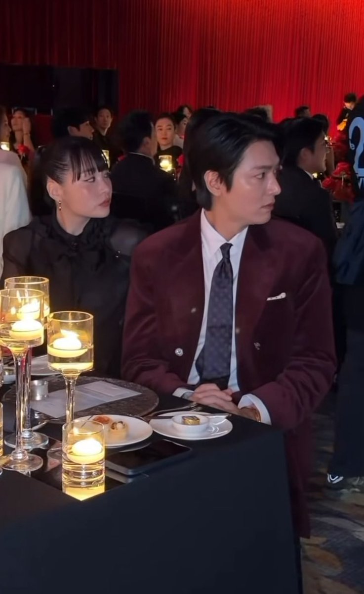 my #Pachinko babies reunion..my day is complete🥹

#LeeMinho #KimMinha