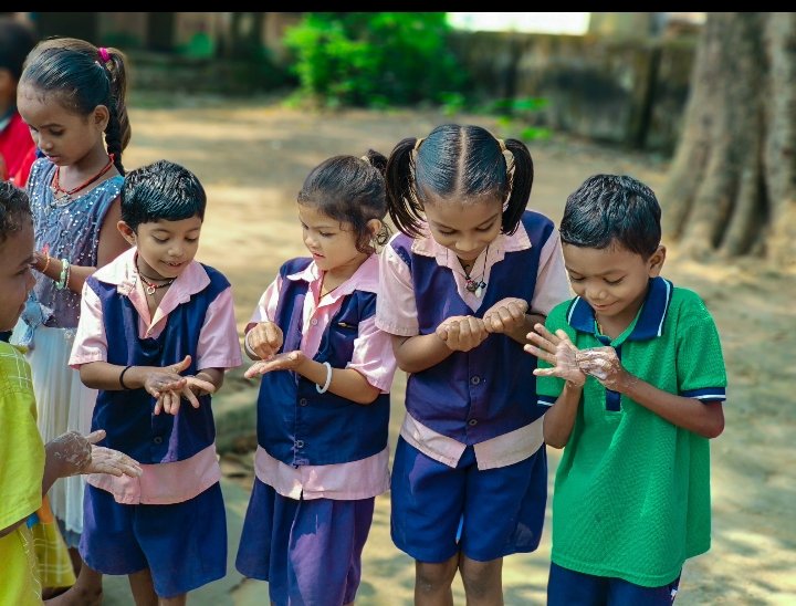 PANCHAYAT SAMITI ,BINKA tweet media